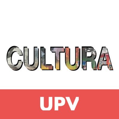 logo cultura upv