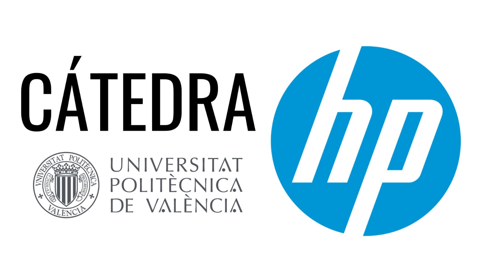 logo catedra hp