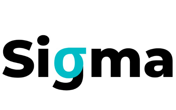 Sigma Data Club logo